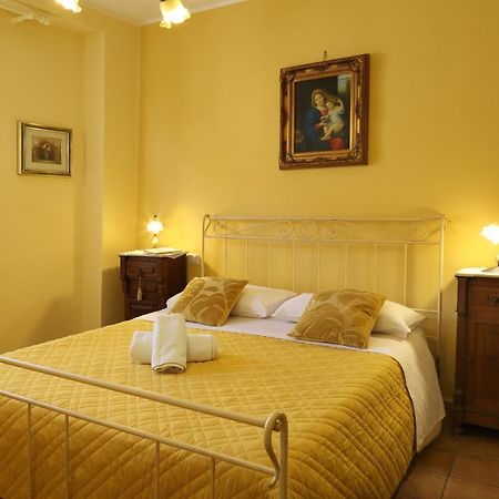 Апартаменти Casa Antico Borgo Cuseni Таорміна Екстер'єр фото