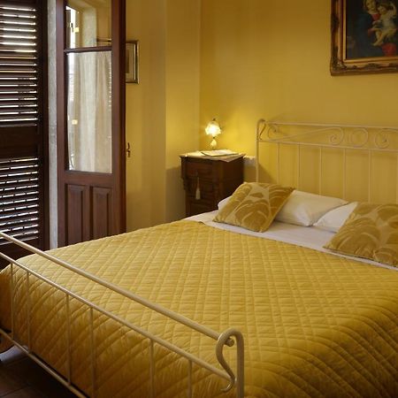 Апартаменти Casa Antico Borgo Cuseni Таорміна Екстер'єр фото
